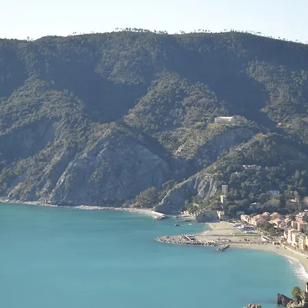 A Casa Di Andrea * Ceparana