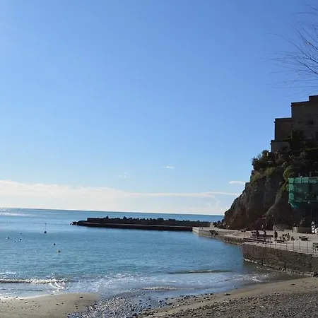 A Casa Di Andrea Apartamento