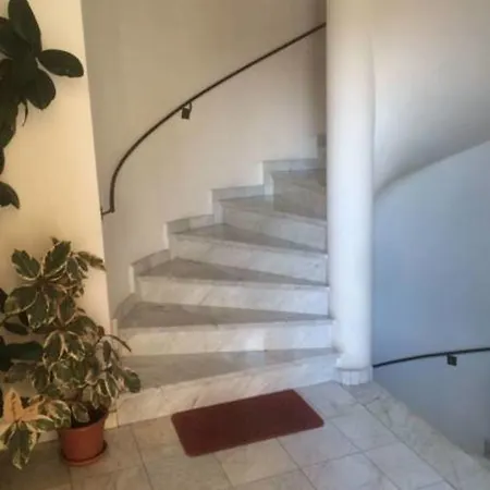 A Casa Di Andrea Apartamento