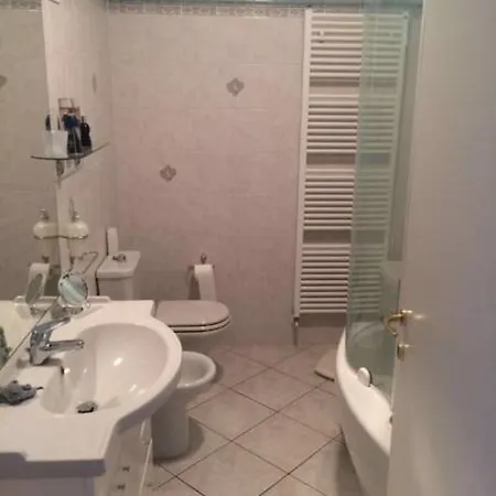 A Casa Di Andrea Apartamento *