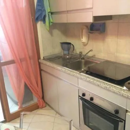 A Casa Di Andrea Apartamento *