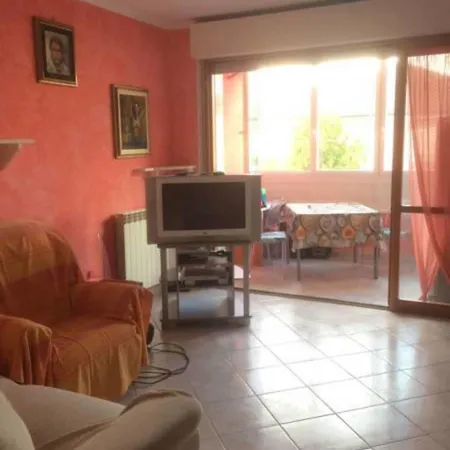 A Casa Di Andrea *