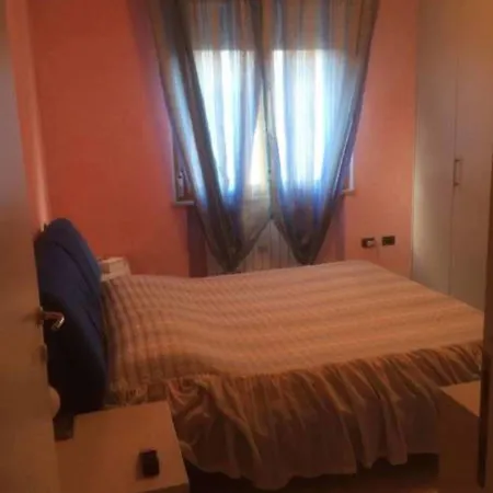 A Casa Di Andrea Apartamento