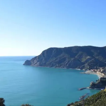 A Casa Di Andrea Ceparana